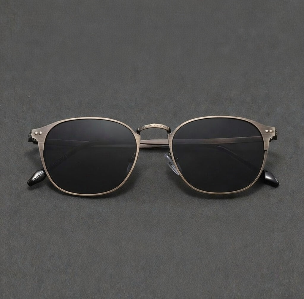 Faded Era Shades