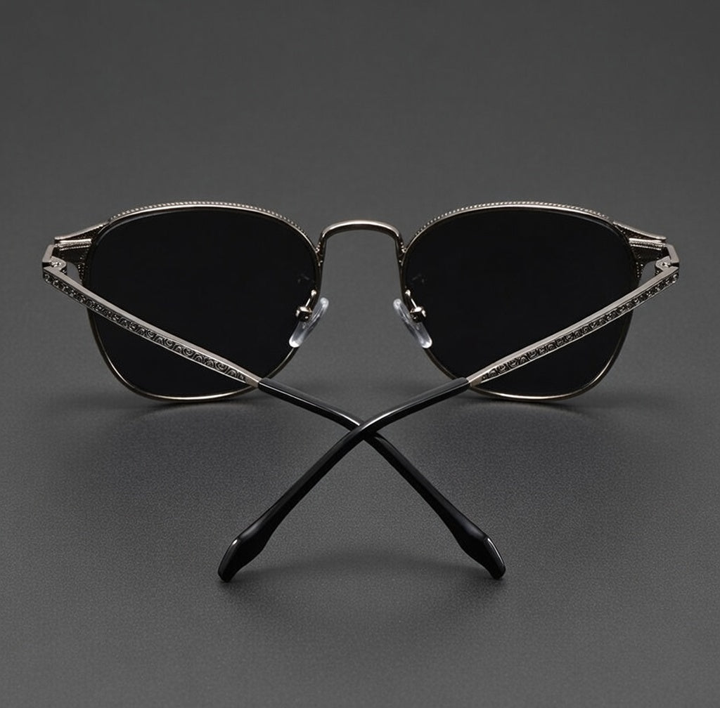 Faded Era Shades