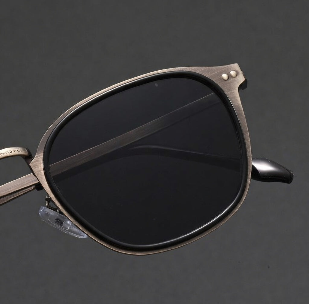 Faded Era Shades