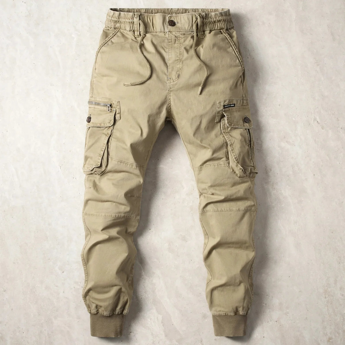 Mercer Cargo Jogger