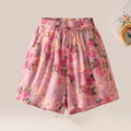 LIGHTLUXE LINEN SHORT