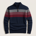 LORVEN STRIPE PULLOVER