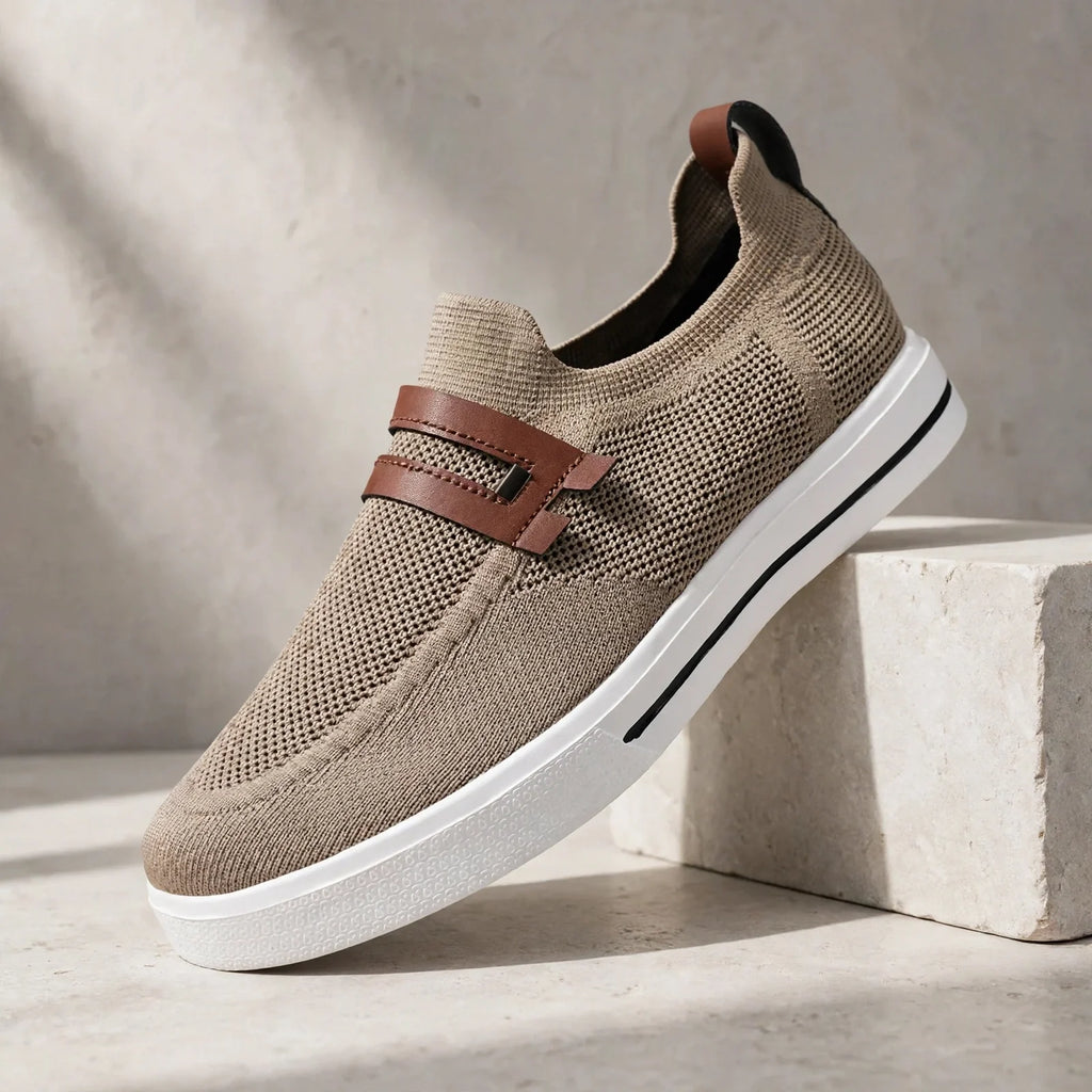 Drift Knit Slip-On