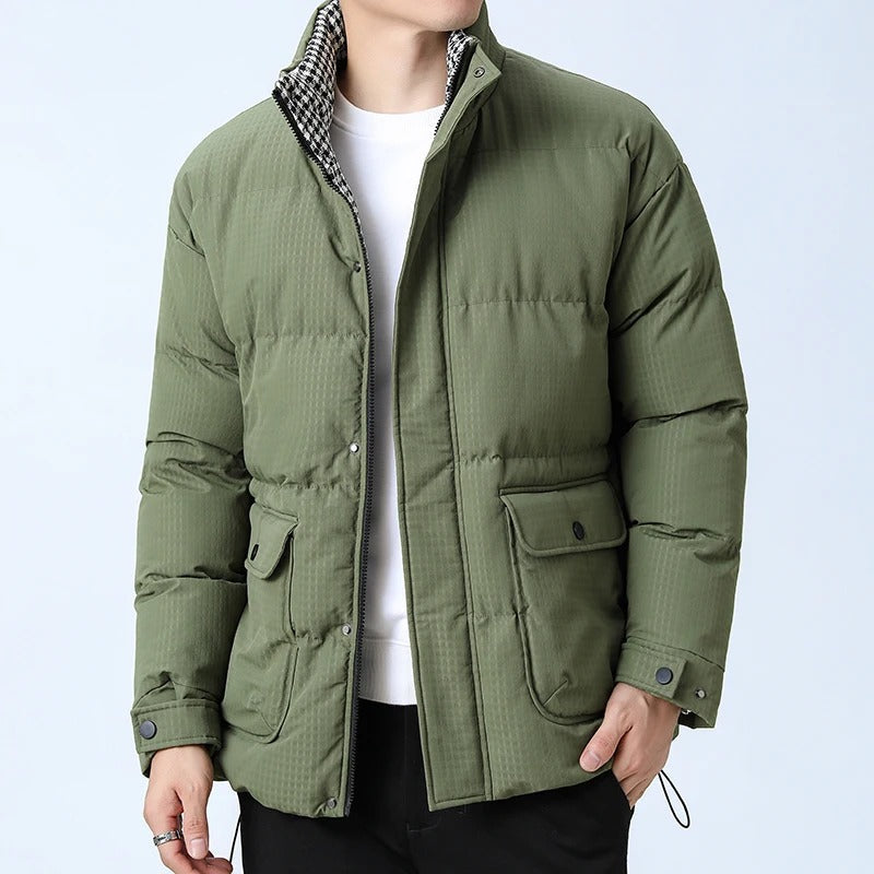 Summit Jacket