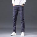CG Plaid Trouser