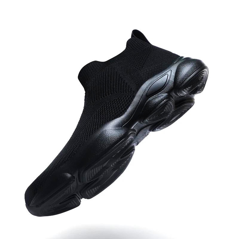 Stride Knit Sneaker