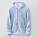 MILLIE CASHMERE HOODIE