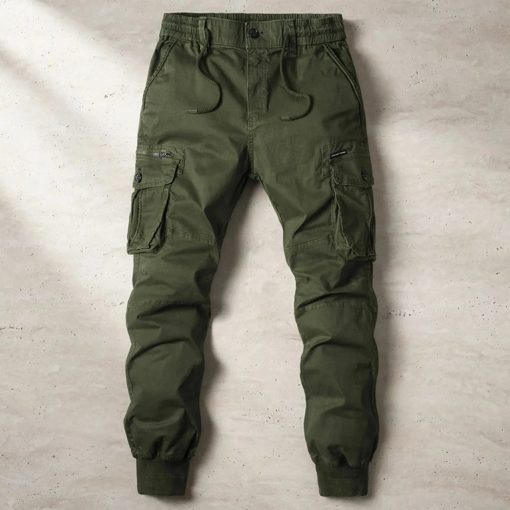 Mercer Cargo Jogger