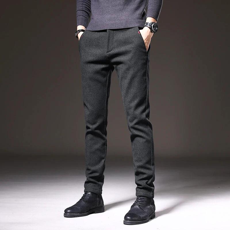 Ashford Slim Fit Pant
