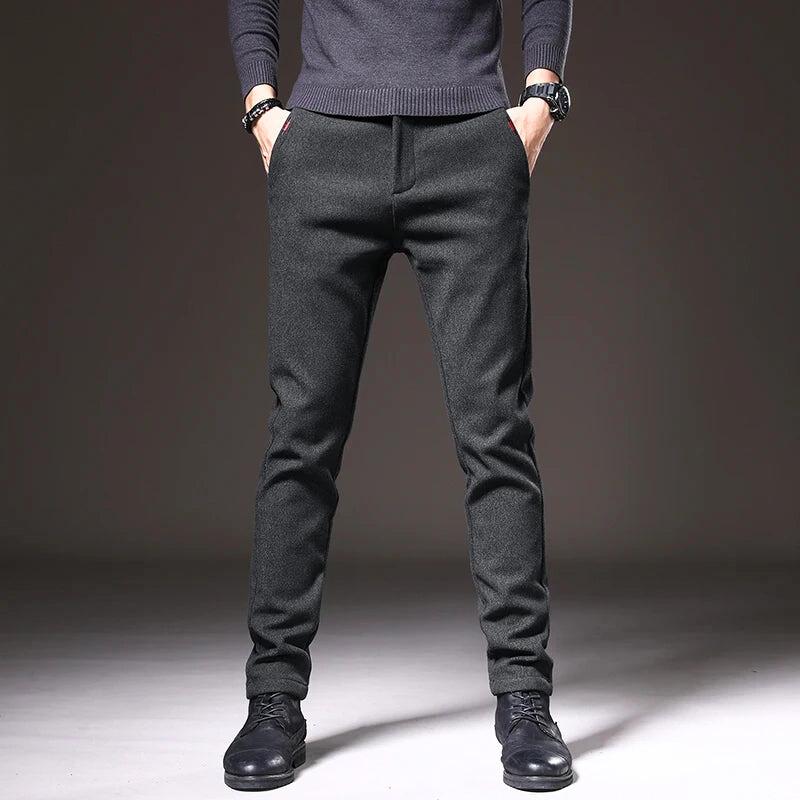 Ashford Slim Fit Pant
