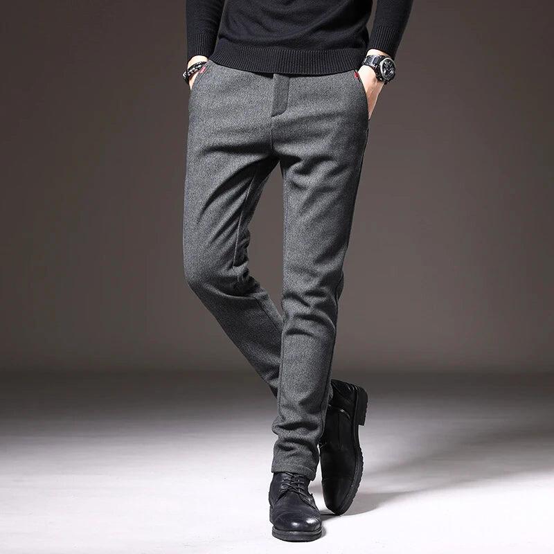 Ashford Slim Fit Pant