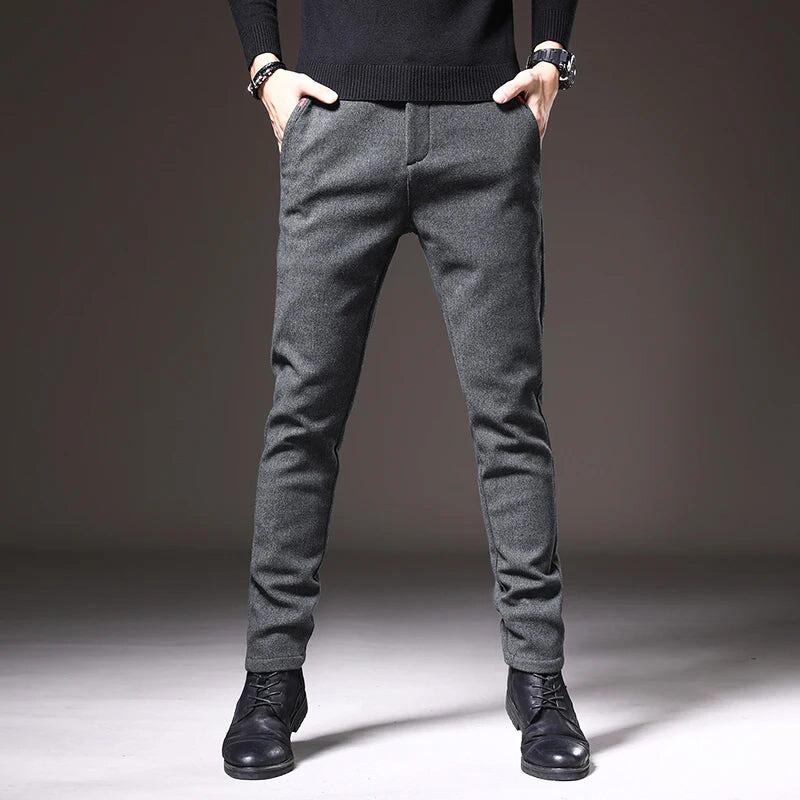 Ashford Slim Fit Pant