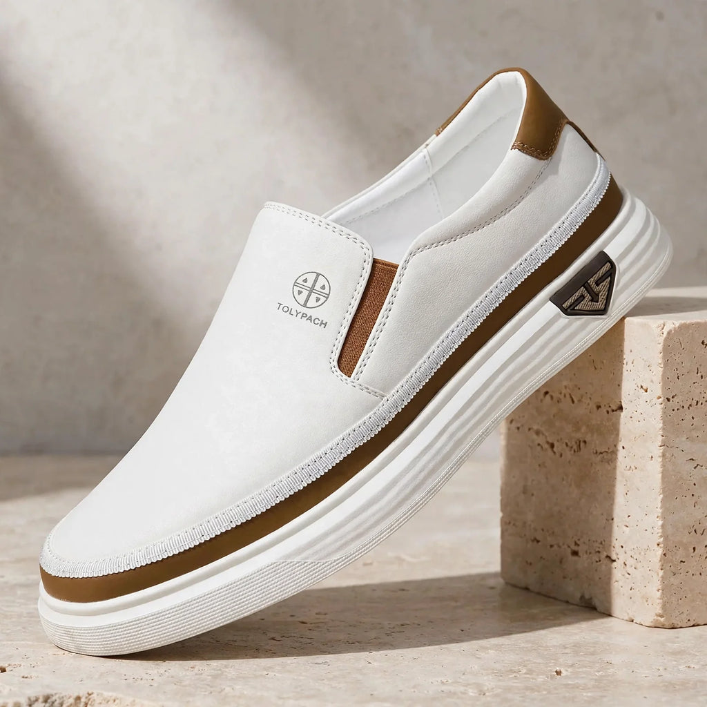 Hudson Slip-On Sneaker