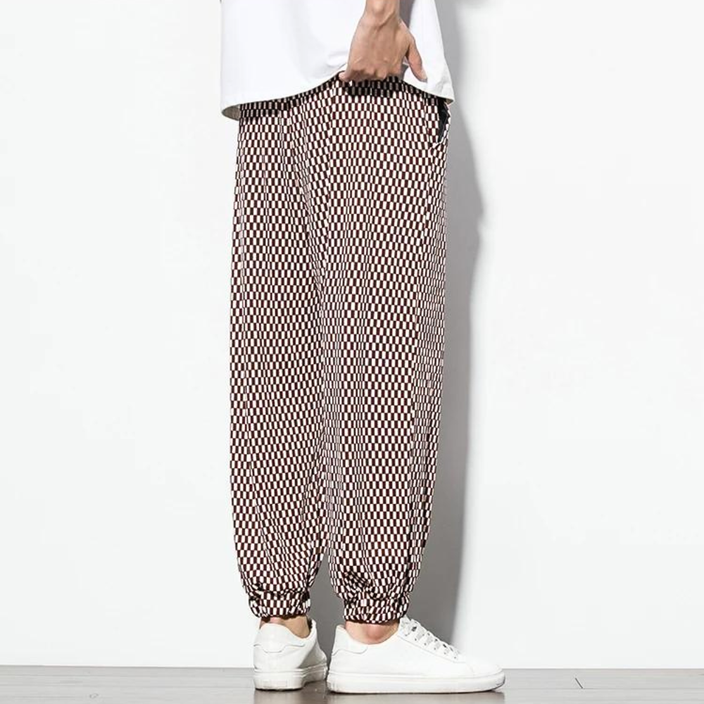 Geo Pant