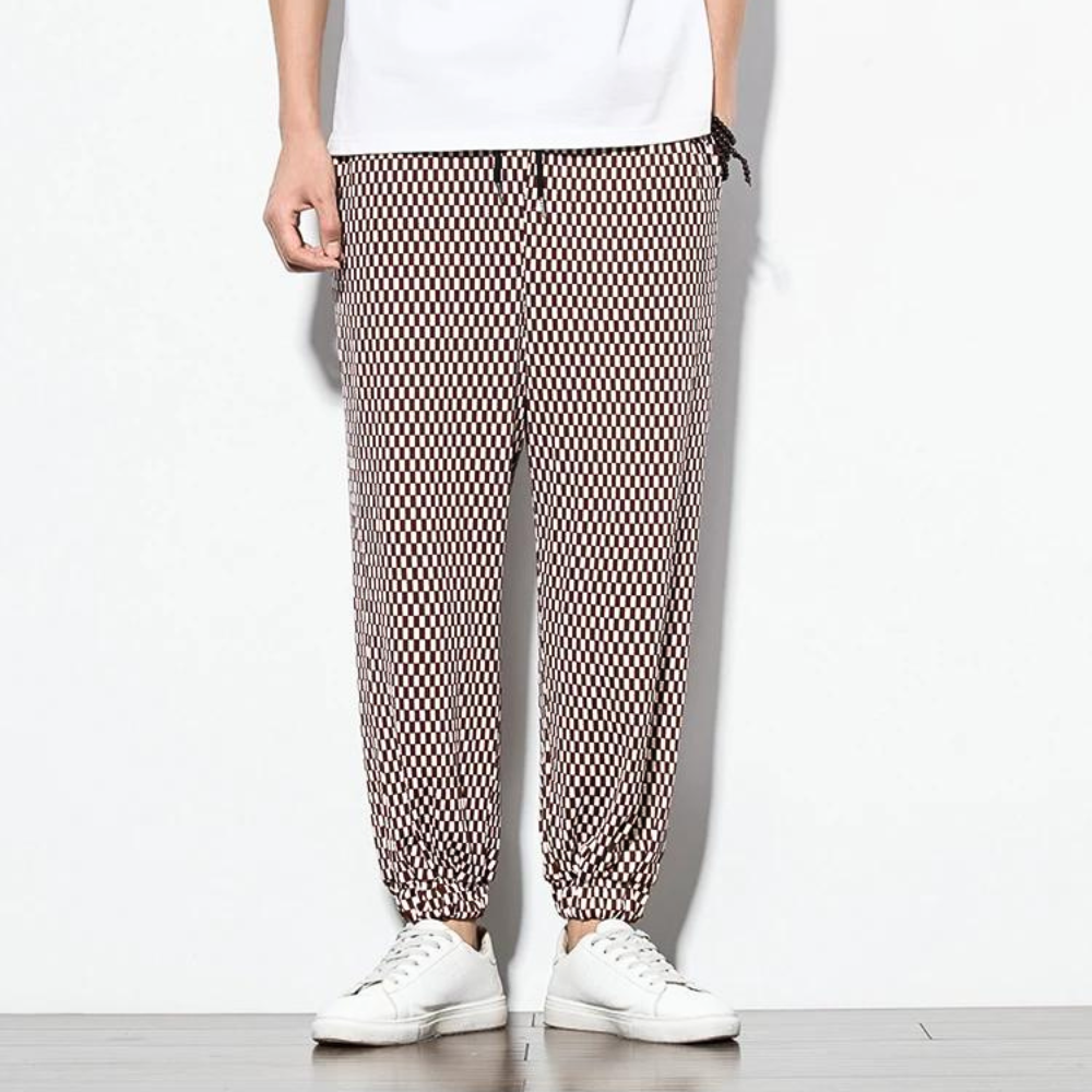 Geo Pant