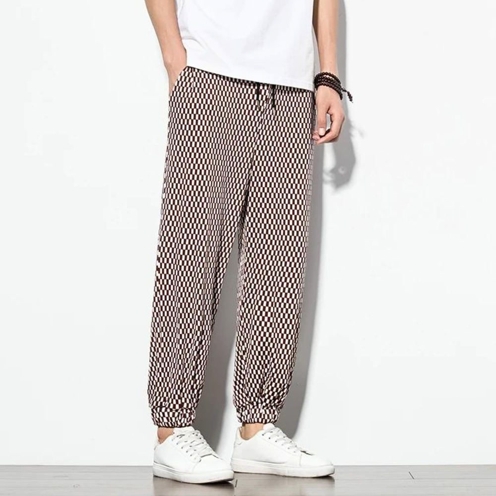 Geo Pant