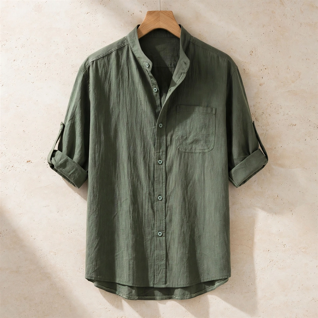 Satori Shirt