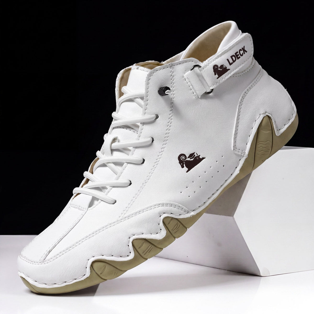Kessler Leather Sneaker