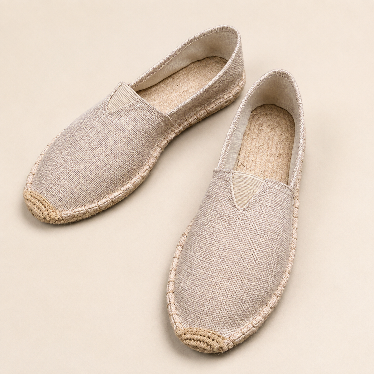 Sorrento Espadrille