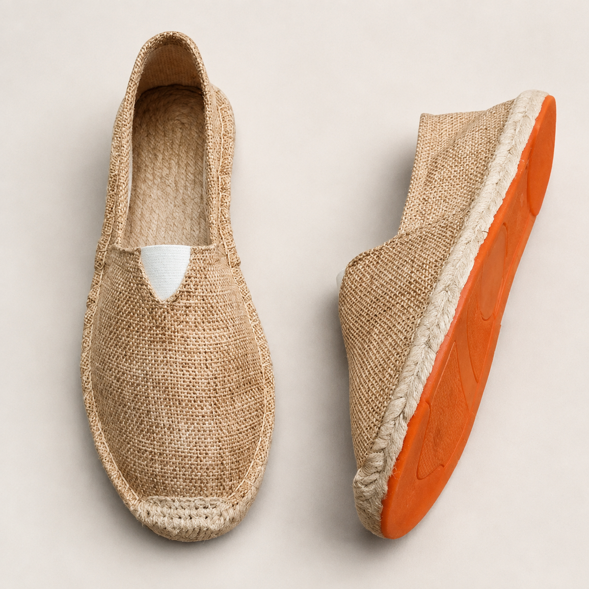 Sorrento Espadrille
