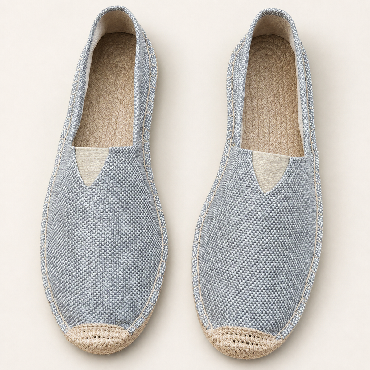 Sorrento Espadrille