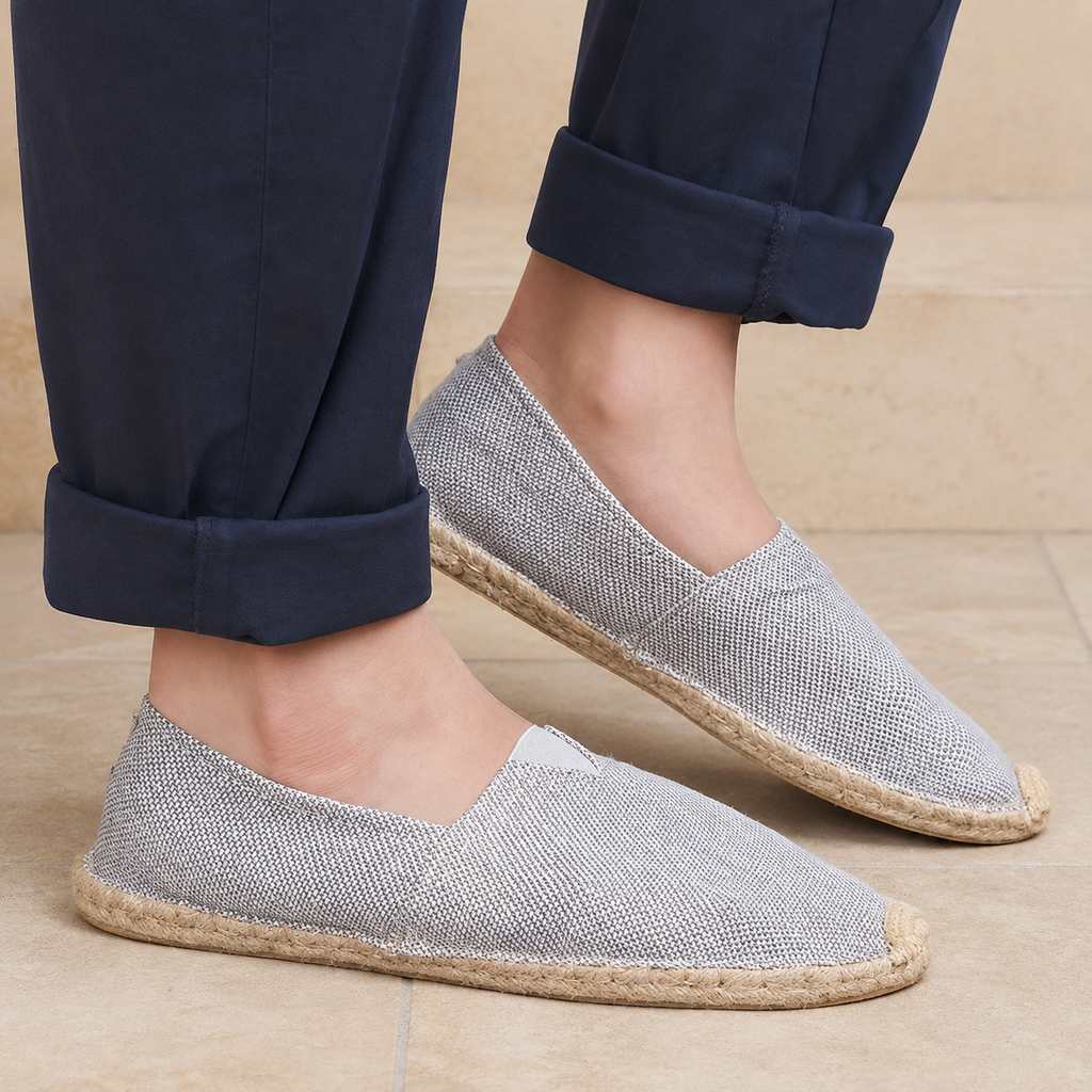 Sorrento Espadrille