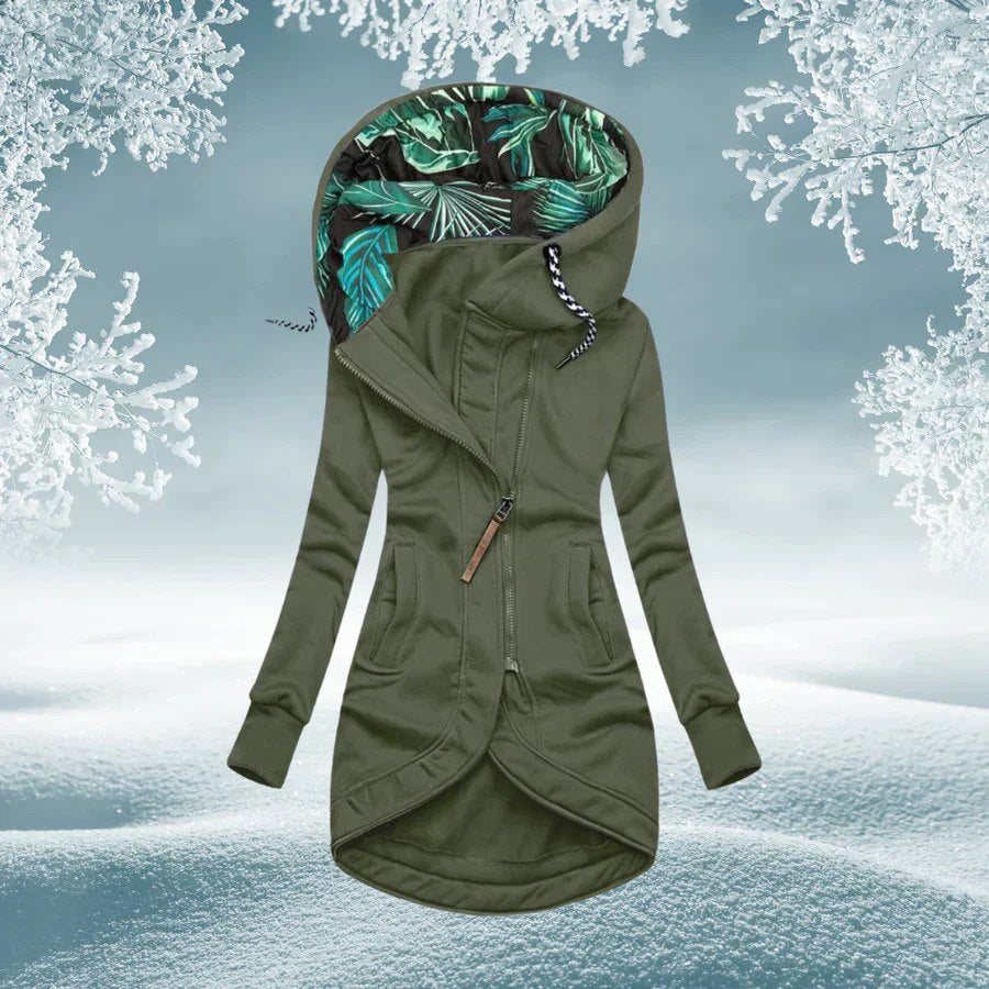 North West™ Jacket | Warmth and Comfort
