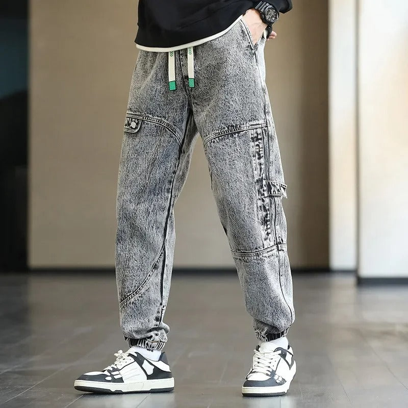 District Joggers