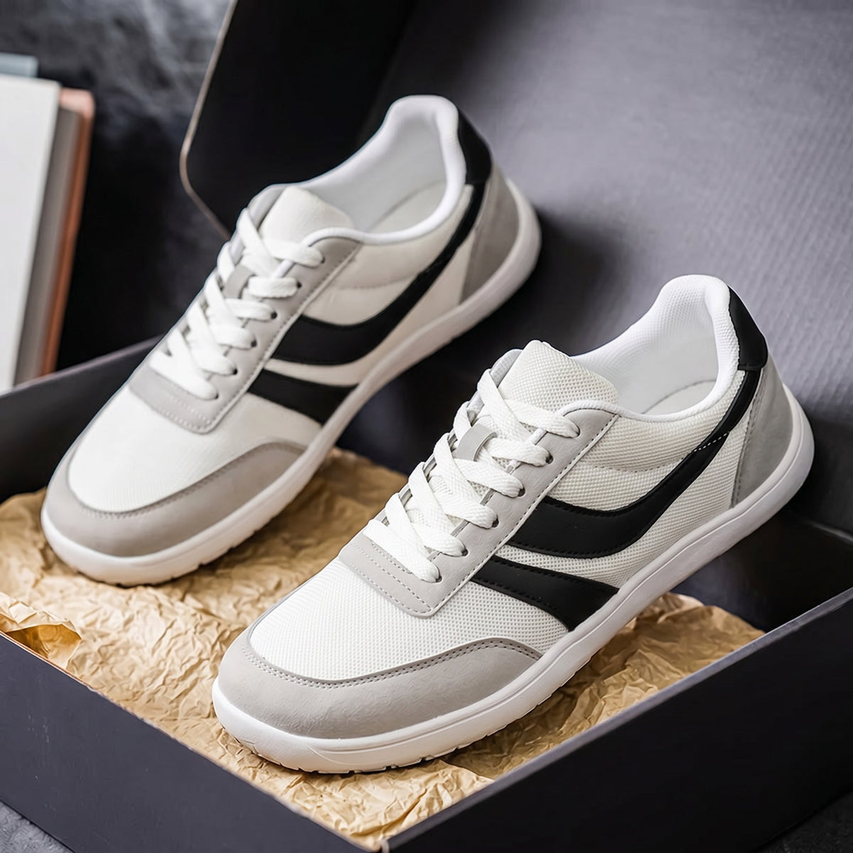 Rally Runner Sneaker
