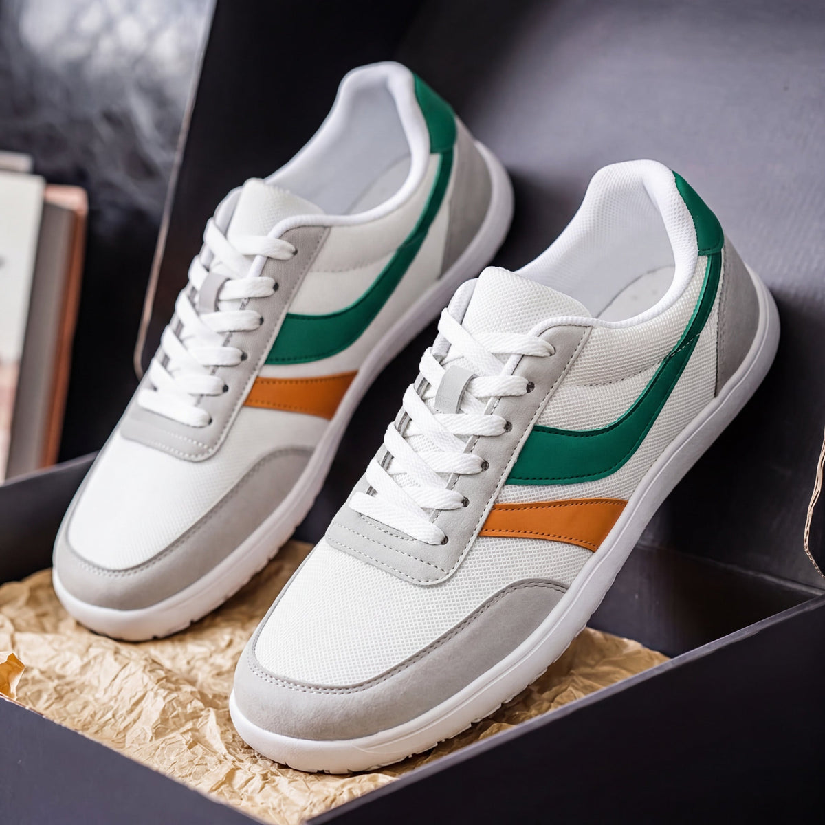 Rally Runner Sneaker