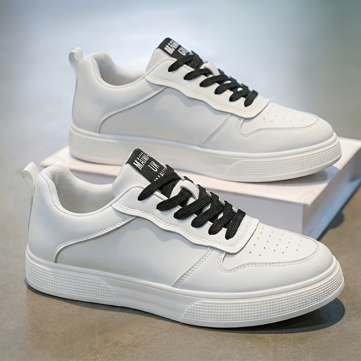 Ace-01 Sneaker