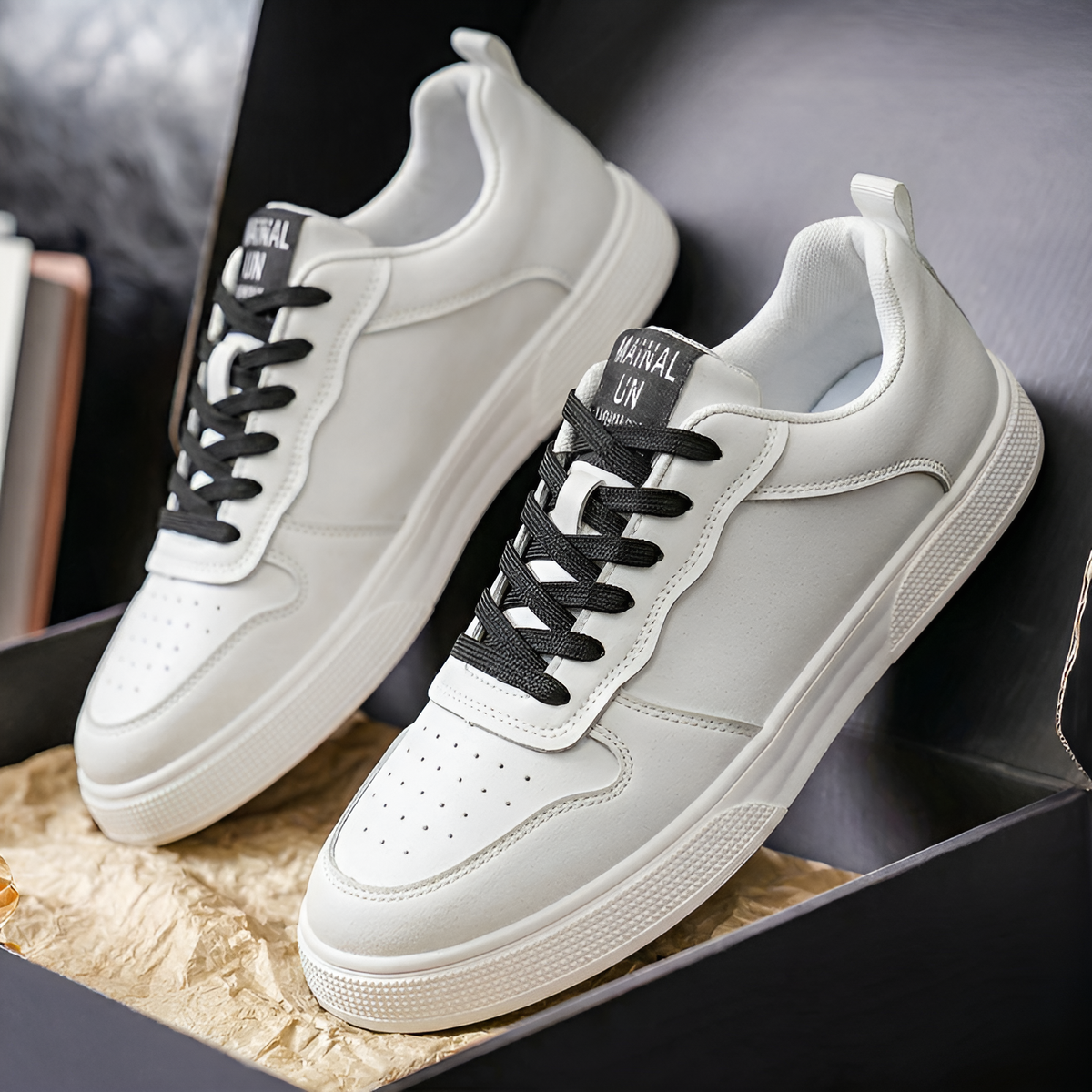 Ace-01 Sneaker