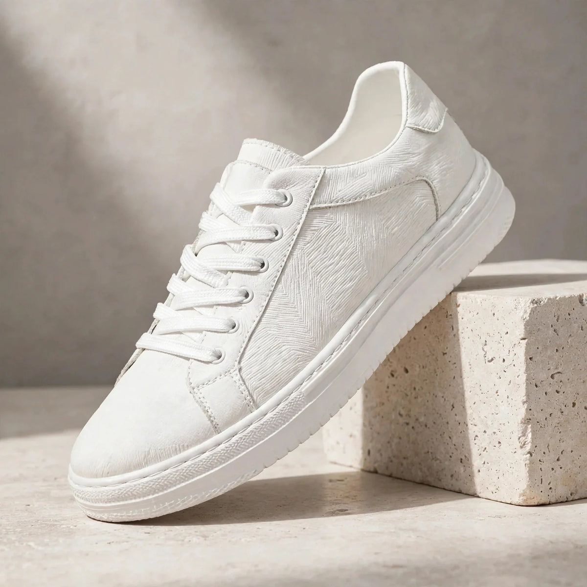Camden Camo Sneaker