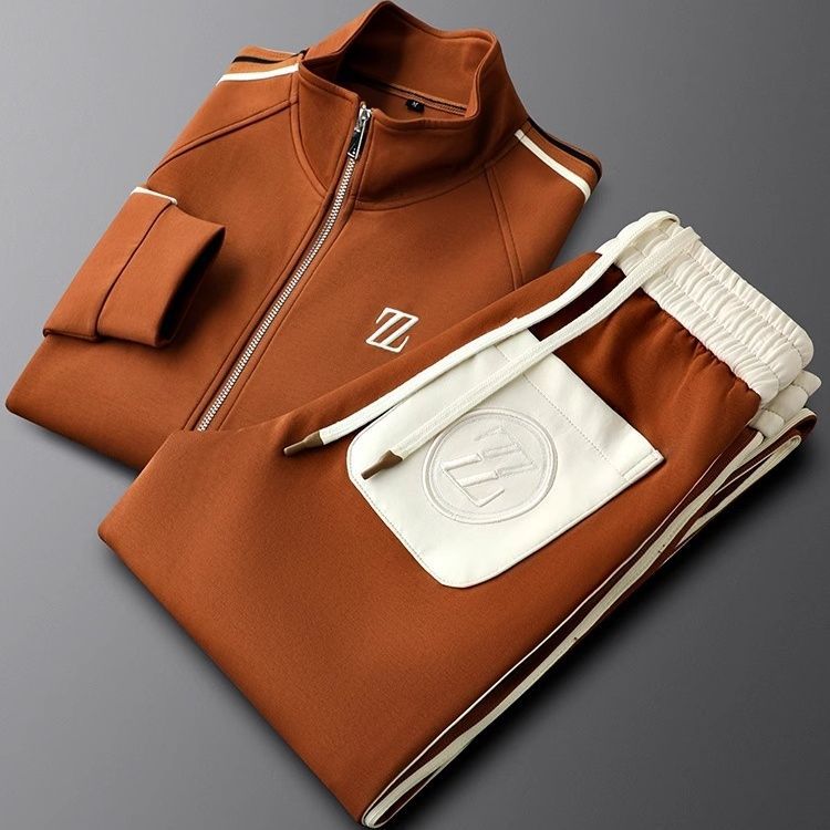 Zenith Tracksuit