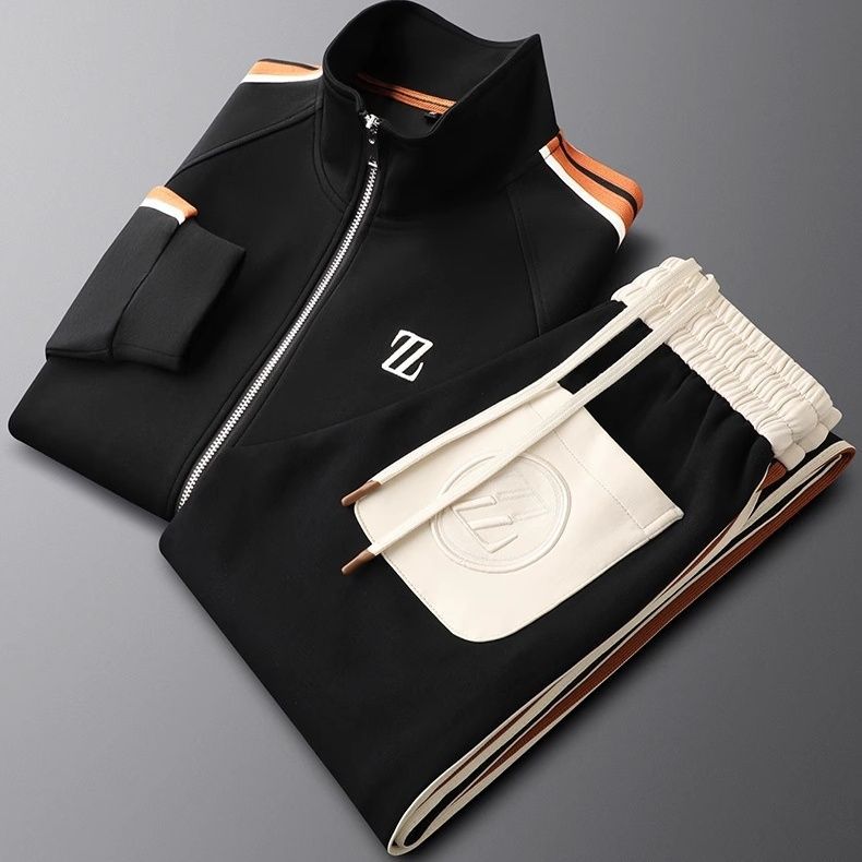 Zenith Tracksuit